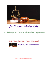 MCQs on Evidence Act.pdf